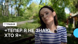 «Відчуття, що я ніхто в цій війні, не давало спокійно жити»: історія волонтерки з Херсона