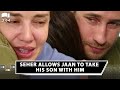 Seher Allows Jaan To Take His Son With Him | Best Moment | Zalim Istanbul | RP2Y