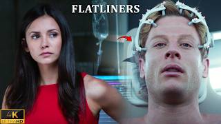 Flatline Experiment Continues Jamies Turn In Flatliners