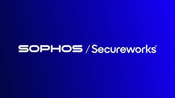 Sophos Completes Acquisition of Secureworks
