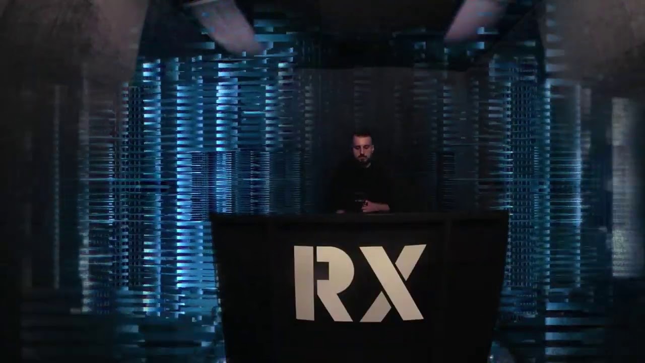 Kemal Vatansever @ RX Digital