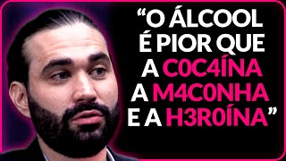 A VERDADE SOBRE BEBIDAS ÁLCOOLICAS