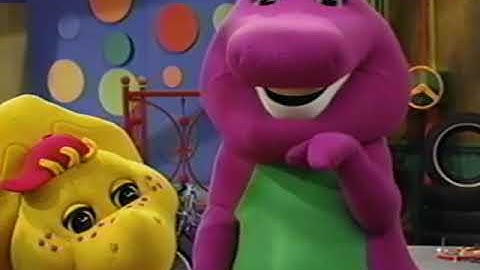 Round and Round We Go (2003 Version) Part 65