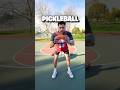 3 pointers but my balls change size 🏀😂