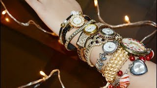 Watches Collection Luxury Collection Kk Creations Official