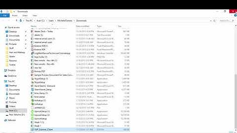 How to Install the Harmonic Scanner on Windows using TradersWay