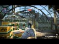 Warface   Drogados E Desesperados