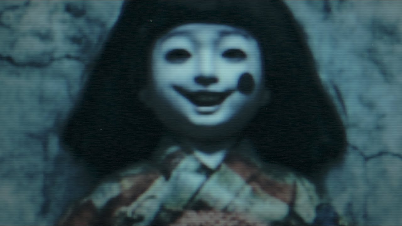 |일본 괴담| 이치마츠 인형(市松人形)