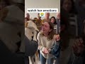 The Beagle Picked Her—and the Room Changed😭