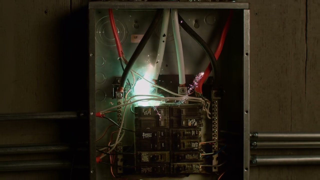 West Bend Insurance Company - General Liability | Shocked:15 Commercial