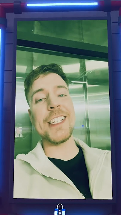 Can You Read MrBeast's Mind?