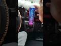 Manual car gear shifting tutorial #car #automobile#drivinglessons