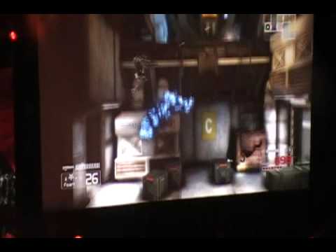 E3 2009 Conference Footage -- Shadow Complex