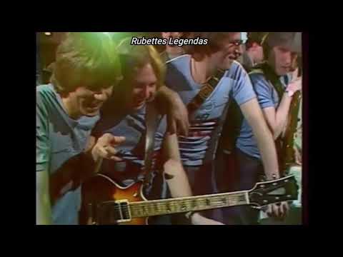 The Rubettes - Little 69