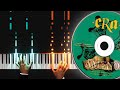 Era Ameno Piano Remix AR PIANIST TUTORIAL Era Ameno Piano Remix AR PIANIST TUTORIAL