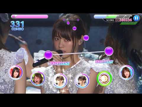 乃木フェス 命は美しいexpert Full Excellent