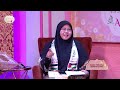 22102023 | MASIH TERLENA DENGAN DUNIA | USTAZAH MUZAYYANAH ABDULLAH & DAHLIA SHAZWAN