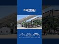 Atrium tents become the choice for large wedding events