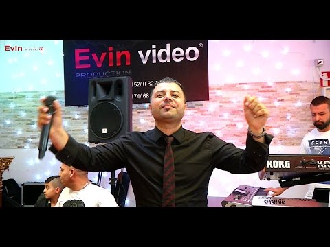 Koma Xesan Schauko - Filiz & Siraç - Kurdische Hochzeit-part 2 Starja - 03.10.2016 -By Evin Video