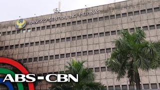 BSP keeps interest rates steady at 6.25 percent | ANC BSP keeps interest rates steady at 6.25 percent | ANC