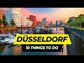 Top 10 things to do in dsseldorf 2024  germany travel guide