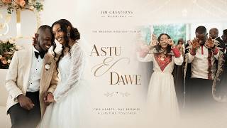 Two Hearts One Promise || Astu & Dawe