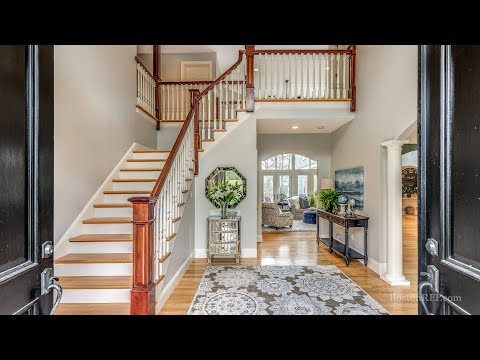 5 Ladyslipper Ln, North Reading, MA home video tour