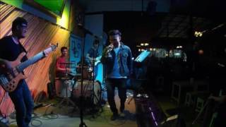 ยินดีที่ไม่รู้จัก - FULL FRAME Live Cover