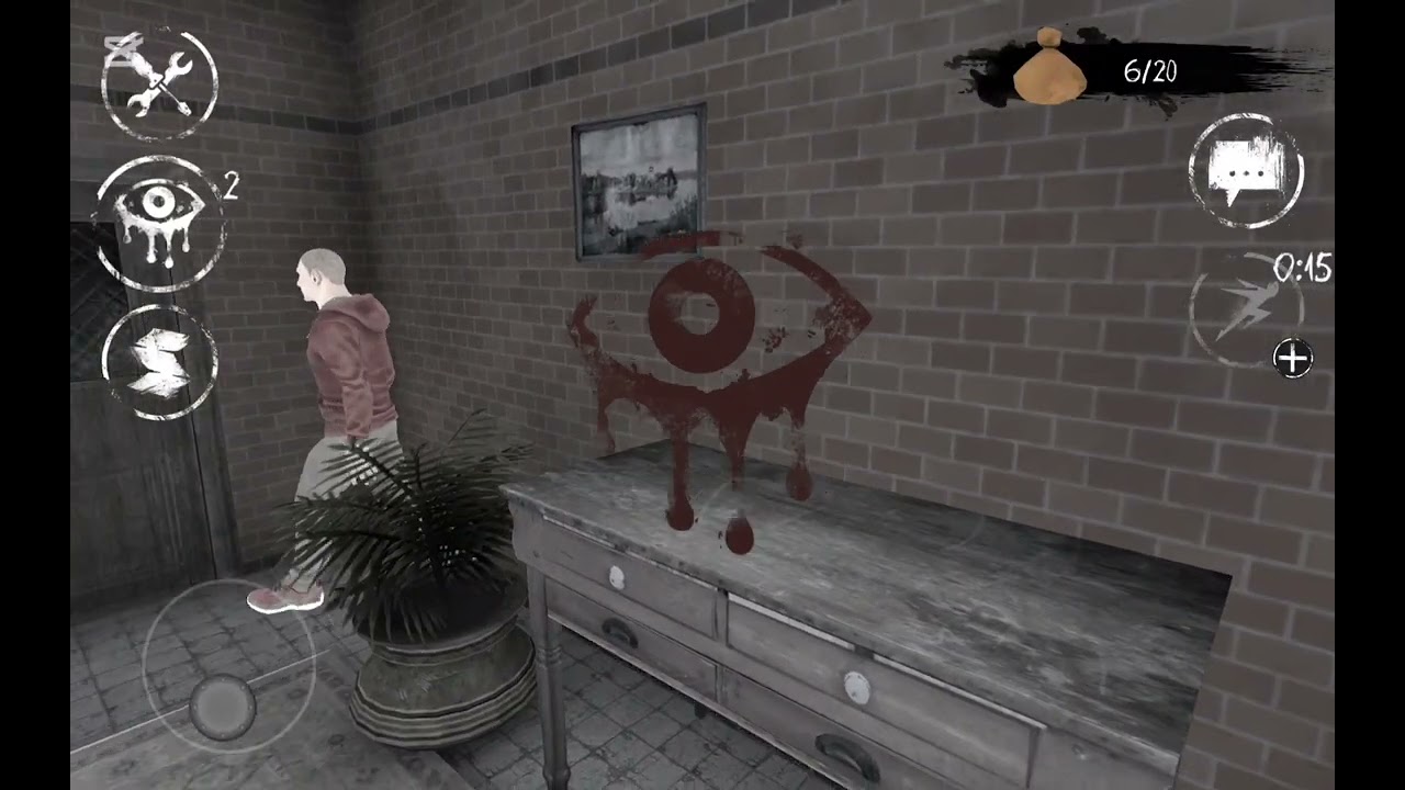 Arkımla Eyeste Beraber Oyunu Bitirdik.(Basitti)