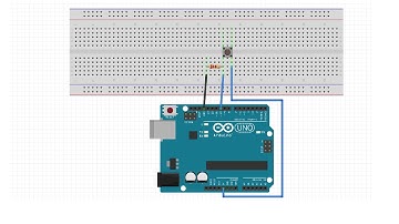Tutoriel Arduino en Français - 3 | Communication série | digitalRead | Entrée de bouton