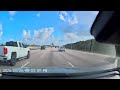 Florida Road ERUPTS Into Chaos — The Dashcam Everyone Is Talking About