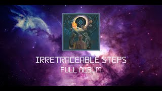 Divided by Design | "Irretraceable Steps" (Album)