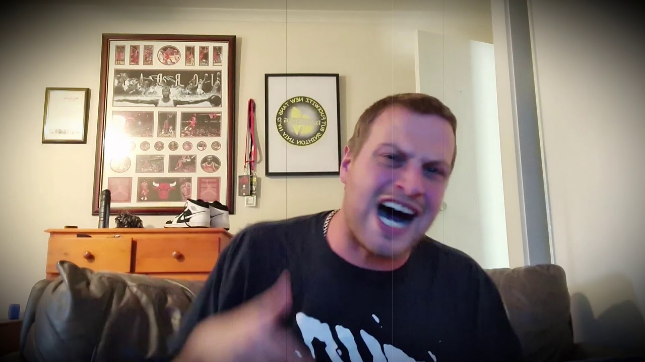 D-BAX - Aint that funny