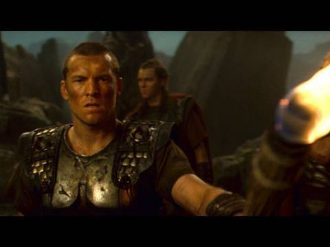 'Clash of the Titans' Trailer 2 HD