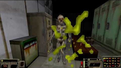 Ashes Hard Reset Part 01 [MEOWKLUB]