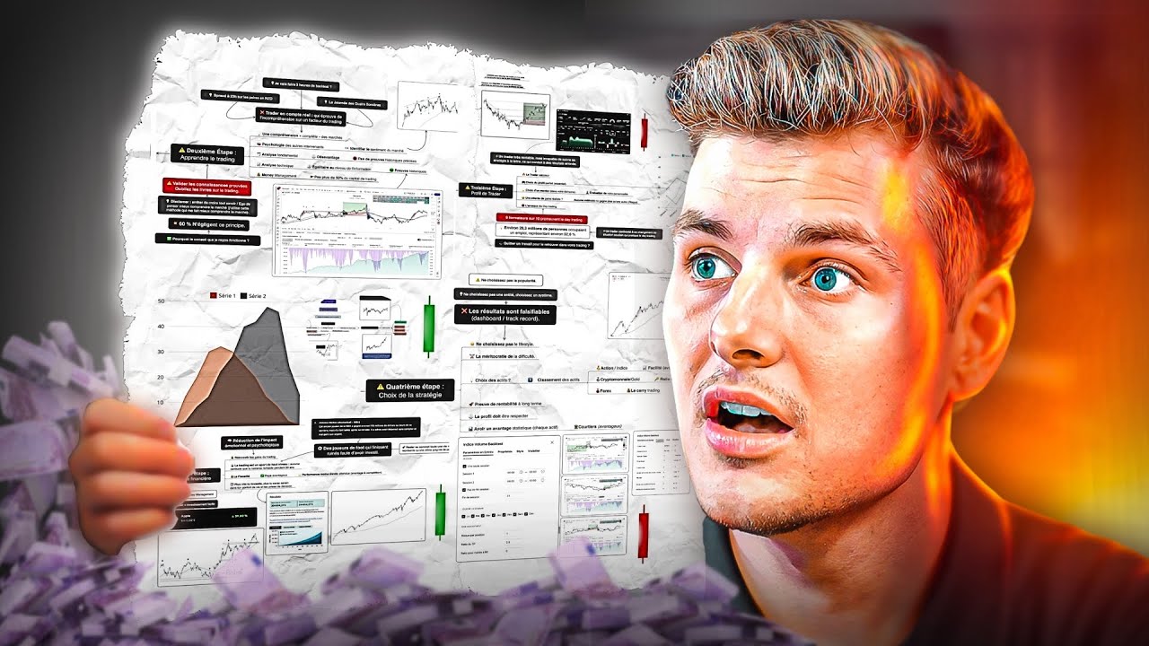 8 Ans de Trading en 57 Minutes (Formation Gratuite 2026)