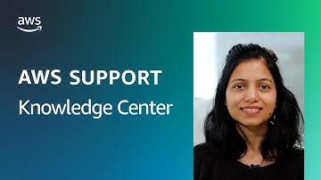 How do I create a HAR file and Console logs from my browser for an AWS Support case?