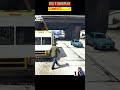 Michael Gameplay In Lose Santos City | Gta 5 Game Gta V Game #gta5 #gtav #shorts