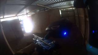 Paintfest Pointless Room Clearing