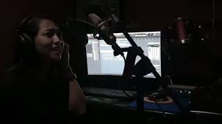 HANYA BUNDA - Ayya Varezky (Cover)