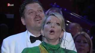 Joyce DiDonato &amp; Michael Schade: We kiss in a shadow