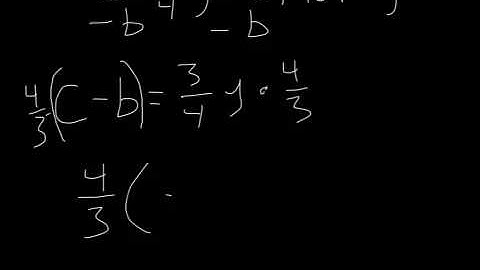 Solving for a specified variable