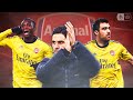 Arsenal's Journey to the Quarter-Finals | The Story So Far | Emirates FA Cup 19/20
