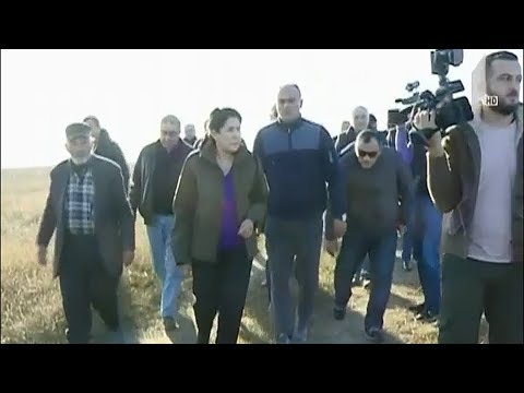 ატოცში მომხდარი ინციდენტის შეფასება