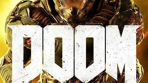 Doom 2016 Campaign Part 1 THE STORY BEGINS Ultra-Violence Mode No Commentary