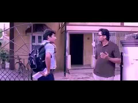 Vaaranam aayiram father and son scenes