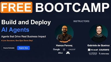 Agent Bootcamp 2025: Search to Enterprise RAG