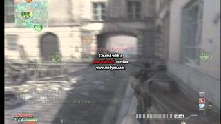 random triple spray