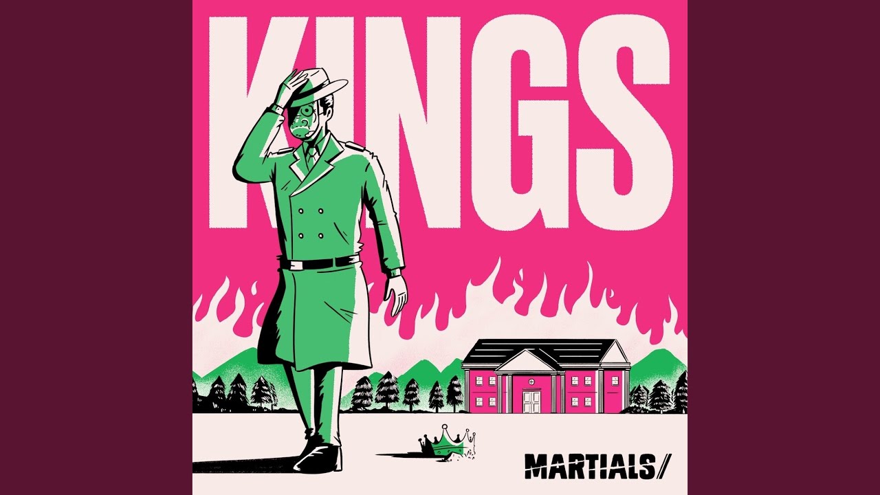 Watch KINGS on YouTube Watch KINGS on YouTube