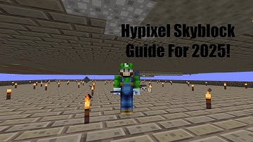 The Best Way To Get Gravel Collection Unlocked On Stranded Mode: New Profile: Hypixel Skyblock!